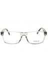5111 - Transparent Grey/Clear demo lens