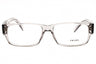 16Z1O1 - Transparent Grey/Clear demo lens