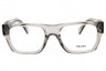 18J1O1 - Transparent Hematite Grey