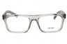 18J1O1 - Transparent Hematite Grey