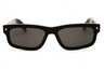 16K731 - glossy black