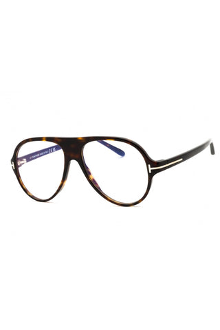Tom Ford FT5012-B Eyeglasses-Dellamoda
