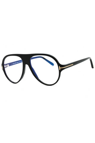Tom Ford FT5012-B Eyeglasses-Dellamoda