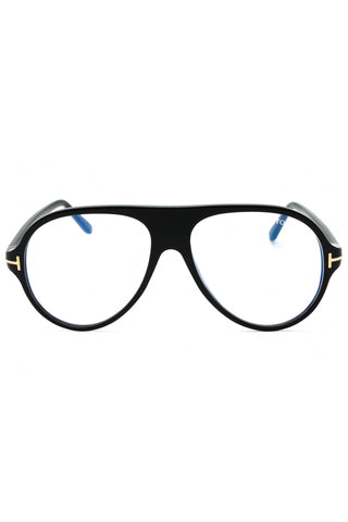 Tom Ford FT5012-B Eyeglasses-Dellamoda