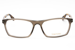 Tom Ford FT5295 acetate Rectangular Men's Eyeglasses