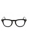 001 - Shiny Black / Clear Lens
