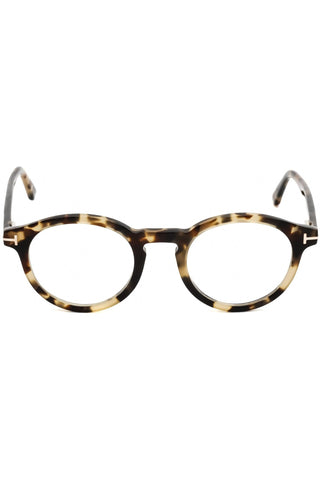 Tom Ford FT5529-B Eyeglasses