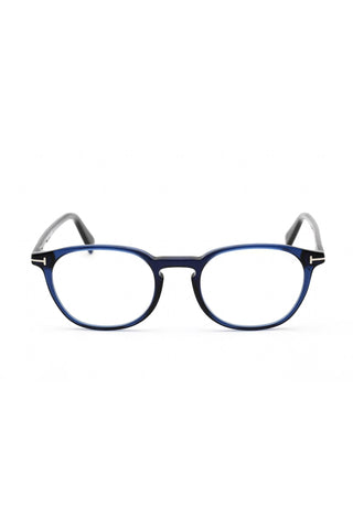 Tom Ford FT5583-B Eyeglasses-Dellamoda