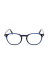 090 - Shiny Blue / Clear Lens
