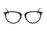 001 - Shiny Black / Clear Lens