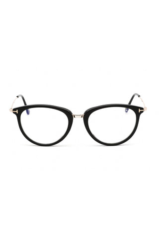 Tom Ford FT5640-B Eyeglasses-Dellamoda