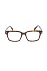052 - Shiny Classic Dark Havana / Clear Lens