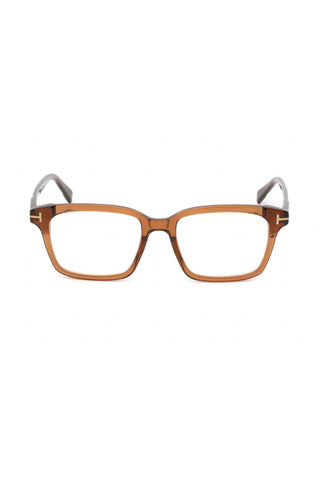 Tom Ford FT5661-B Eyeglasses-Dellamoda