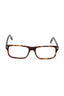055 - Havanna Bunt / clear/blue-light block lens