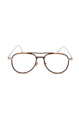 Tom Ford FT5666-B Eyeglasses
