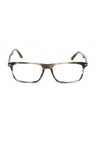 056 - Havana/other / clear/blue-light block lens