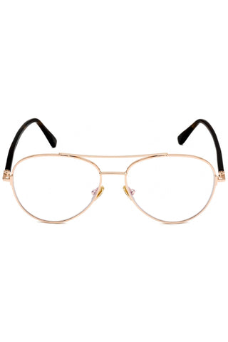 Tom Ford FT5684-B Eyeglasses-Dellamoda