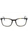 052 - Dark havana/Clear/Blue-light block lens