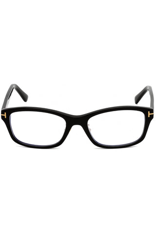 Tom Ford FT5724-D-B Eyeglasses