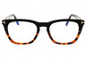 005 - black/other/Clear/Blue-light block lens