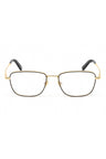 001 - Shiny Black / Clear Lens