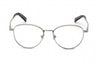 016 - Shiny Palladium / Clear Blue-light Block lens