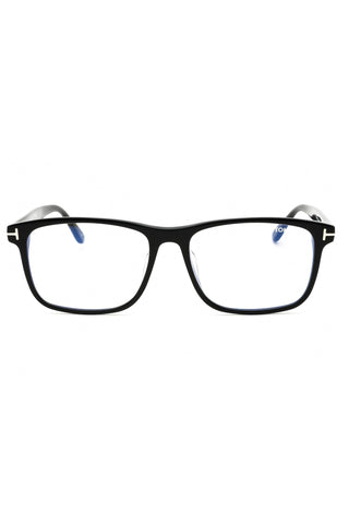 Tom Ford FT5752-F-B Eyeglasses