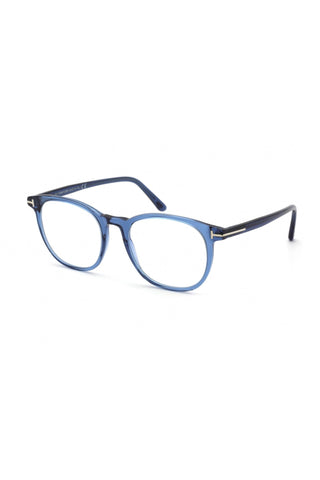 Tom Ford FT5754-B Eyeglasses-Dellamoda