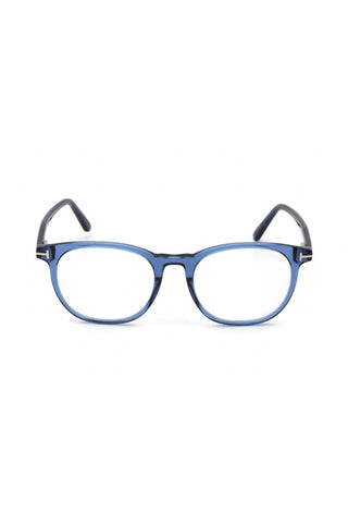 Tom Ford FT5754-B Eyeglasses-Dellamoda
