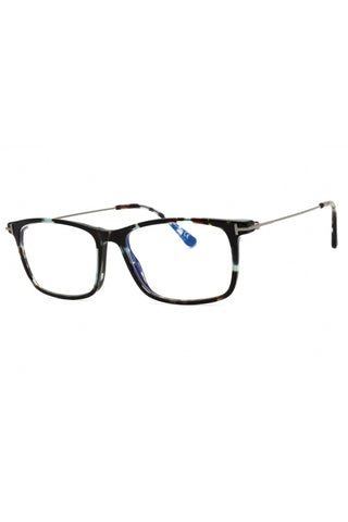 Tom Ford FT5758-B Eyeglasses