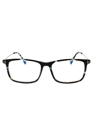 Tom Ford FT5758-B Eyeglasses