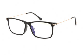 Tom Ford FT5758-F-B Eyeglasses