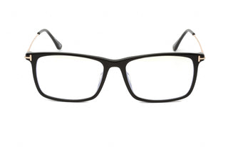 Tom Ford FT5758-F-B Eyeglasses