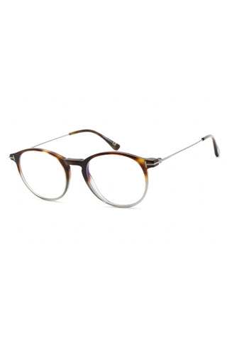 Tom Ford FT5759-B Eyeglasses-Dellamoda