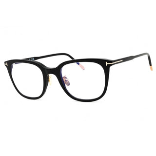 Tom Ford FT5776-D-B acetate Rectangular Men's Eyeglasses