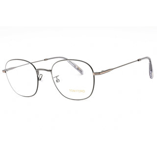 Tom Ford FT5790-K  Metal Round Men's Eyeglasses