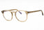 057 - shiny beige/Clear/Blue-light block lens