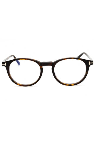 Tom Ford FT5823-H-B Eyeglasses
