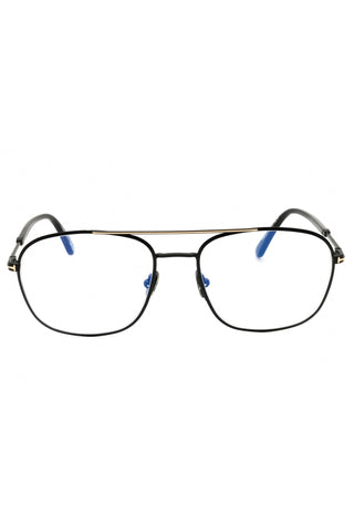 Tom Ford FT5830-B Eyeglasses