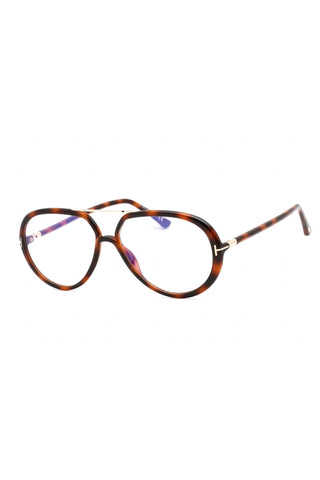 Tom Ford FT5838-B Eyeglasses-Dellamoda