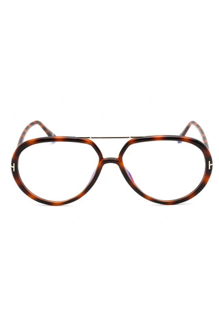 Tom Ford FT5838-B Eyeglasses-Dellamoda