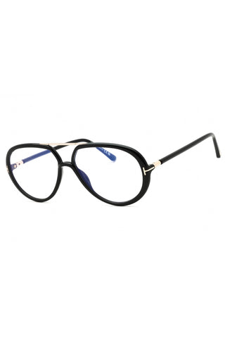 Tom Ford FT5838-B Eyeglasses-Dellamoda