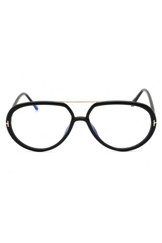 Tom Ford FT5838-B Eyeglasses-Dellamoda