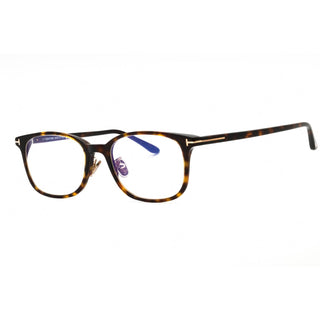 Tom Ford FT5852-D-B acetate Rectangular Men's Eyeglasses