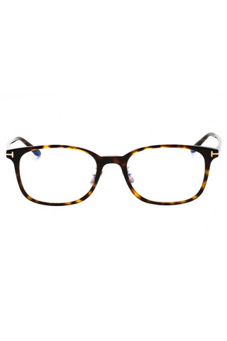 Tom Ford FT5852-D-B Eyeglasses