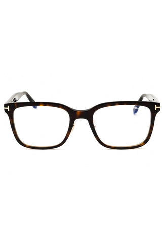 Tom Ford FT5853-D-B Eyeglasses