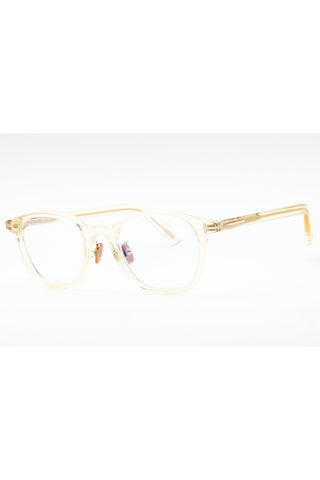 Tom Ford FT5858-D-B Eyeglasses