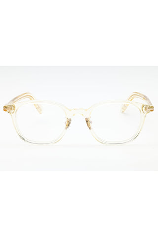 Tom Ford FT5858-D-B Eyeglasses