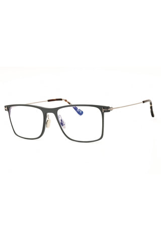 Tom Ford FT5865-B Eyeglasses-Dellamoda