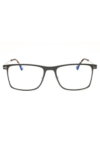 Tom Ford FT5865-B Eyeglasses-Dellamoda